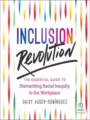 Inclusion Revolution - Audiobook